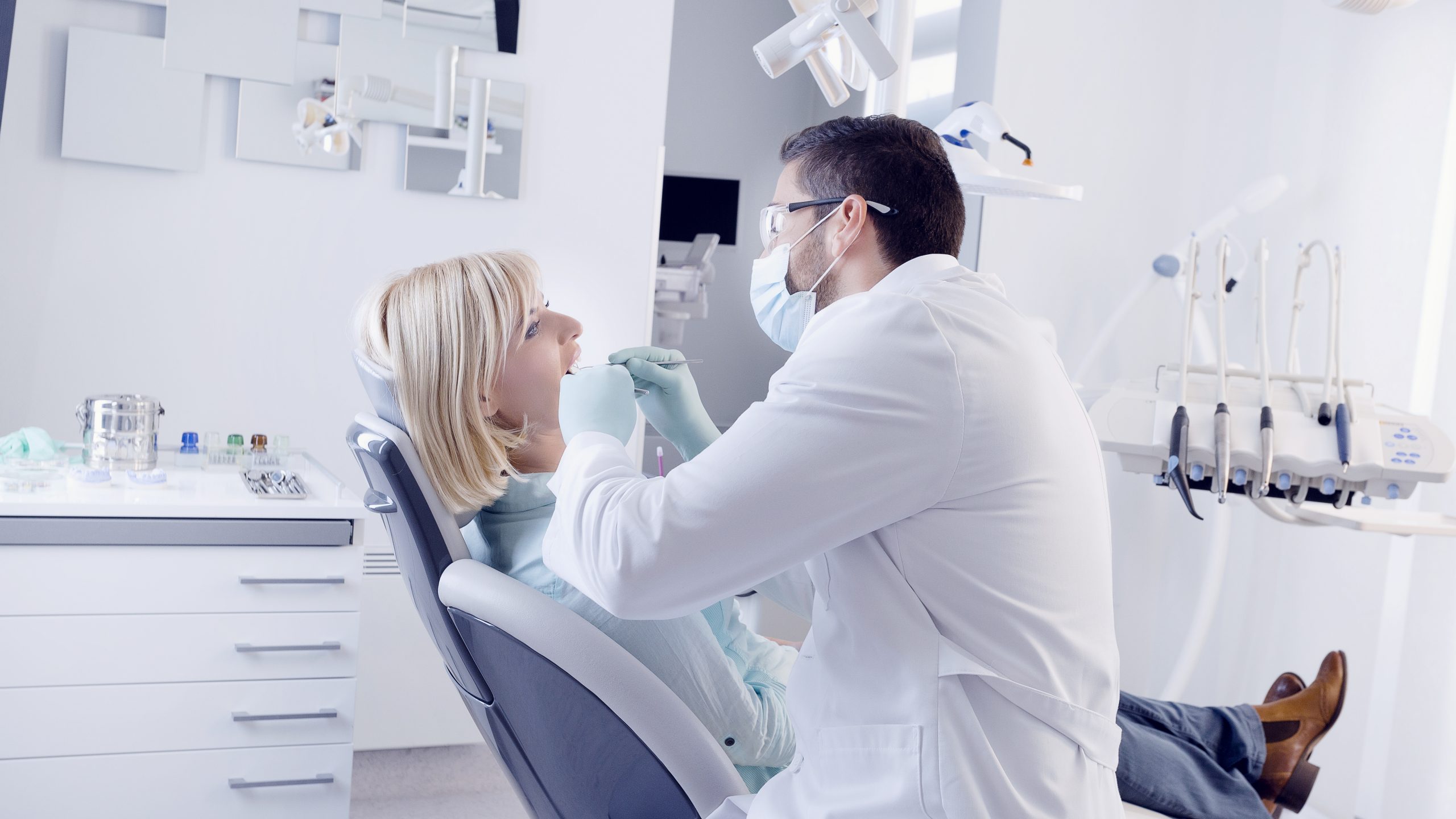 Dentist in Tullahoma, TN